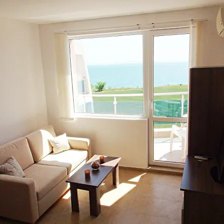 Costa Calma Apartmanhotel Aheloj