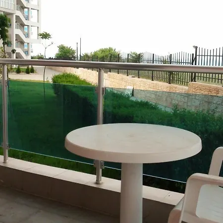 Апартхотел Costa Calma 4*