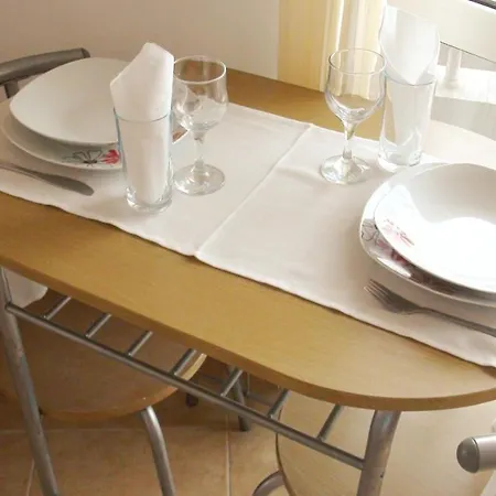 Costa Calma Ахелой