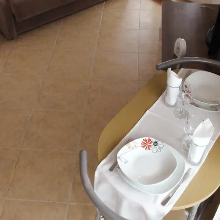 Costa Calma Ахелой