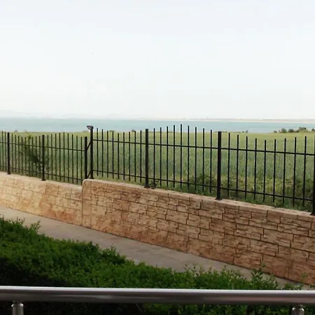 Апартхотел Costa Calma 4*