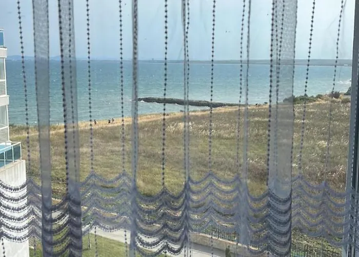 Costa Calma Апарт-отель 4*