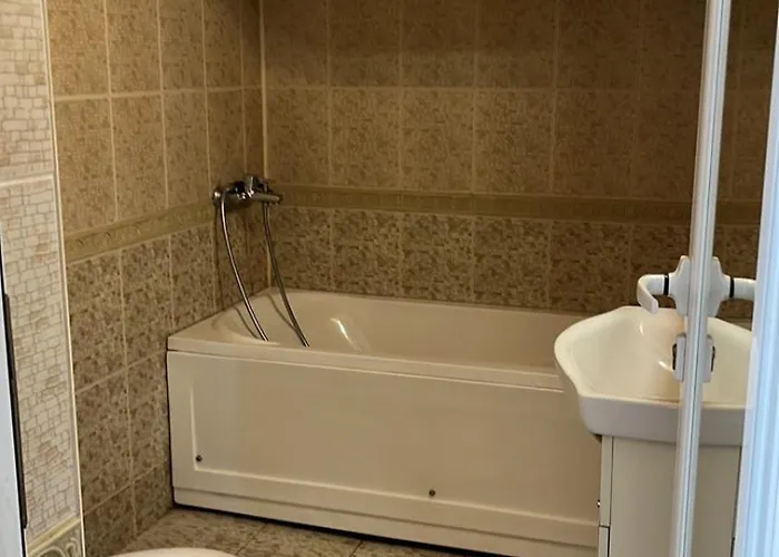 Costa Calma Апарт-отель