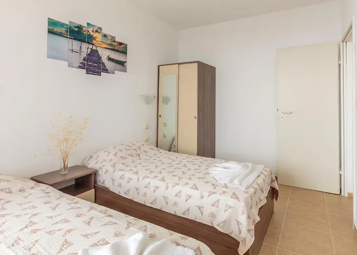 Costa Calma Ахелой