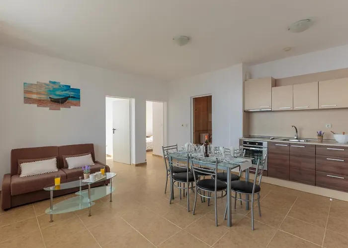 Costa Calma Aparthotel 4*