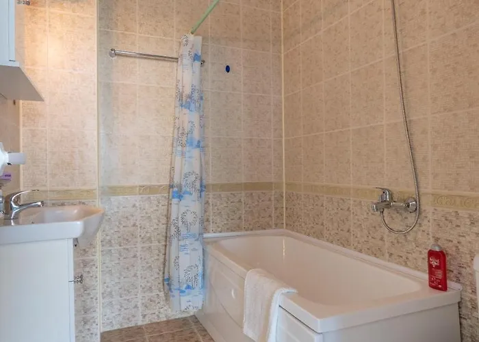 Costa Calma 4* Ахелой