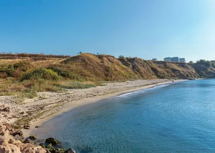 Costa Calma Апарт-отель