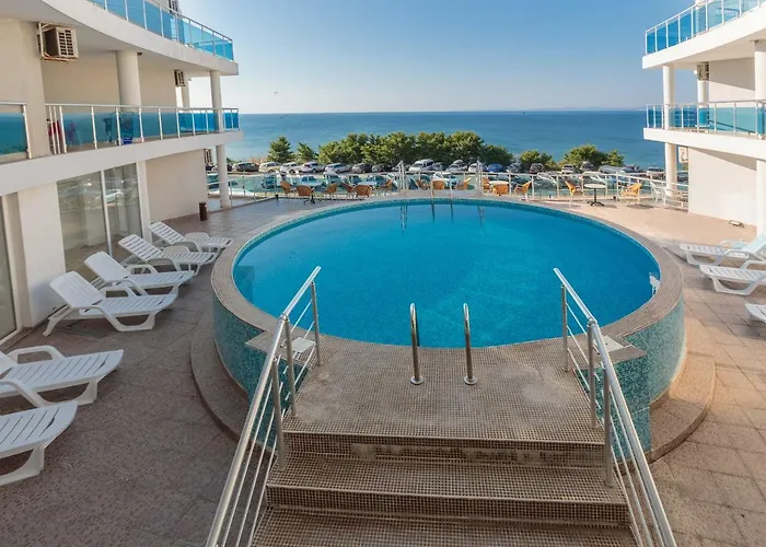 Aparthotel Costa Calma