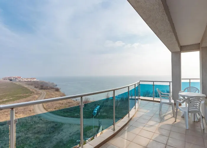 Costa Calma Апарт-отель 4*