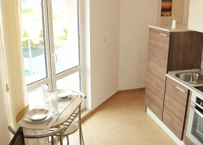 Costa Calma 4* Ахелой