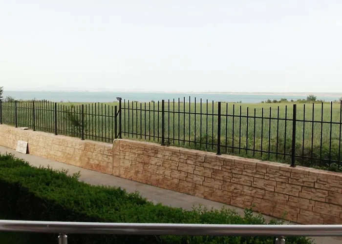 Апарт-отель Costa Calma 4*